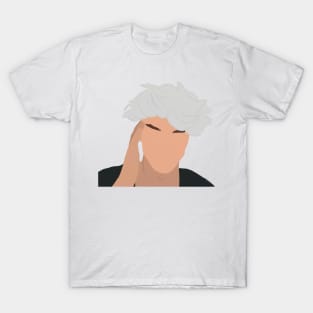 quinton griggs T-Shirt